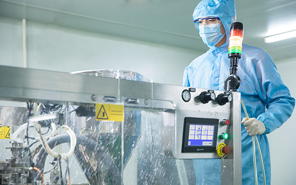 氧氣測量壓力傳感器、氧氣專用壓力傳感器、 壓力傳感器忠氧氣級清洗工藝