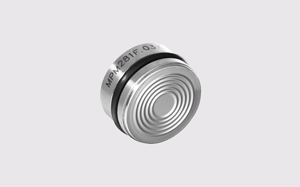 齊平膜壓力傳感器,壓力傳感器,粘稠介質測量,易清洗壓力傳感器