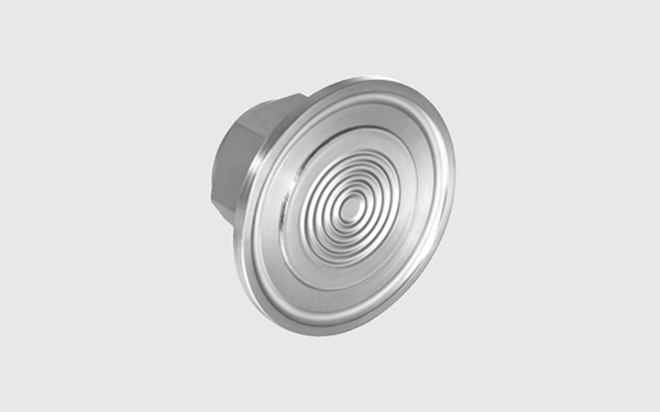 齊平膜壓力傳感器,壓力傳感器,粘稠介質測量,易清洗壓力傳感器